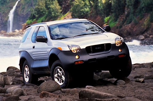 The biggest oddballs ever made in the car world