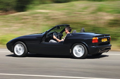 The biggest oddballs ever made in the car world