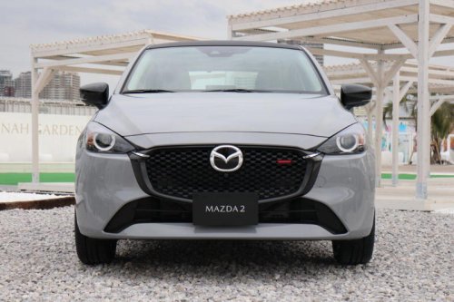 マツダが小型車「MAZDA2」の国内生産を終了、理由は?