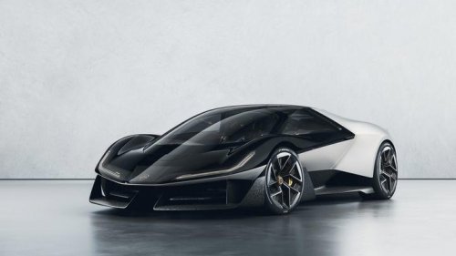 Lotus no será solo eléctrica: el regreso del Esprit ya tiene fecha y apunta a 2028