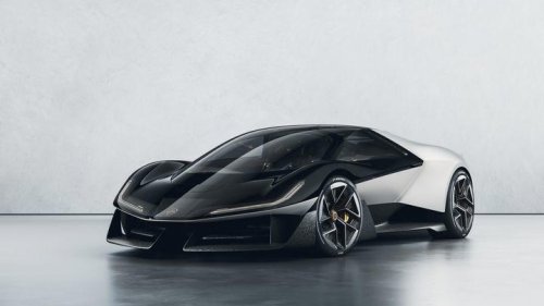 Lotus, Lotus no será solo eléctrica: el regreso del Esprit ya tiene fecha y apunta a 2028