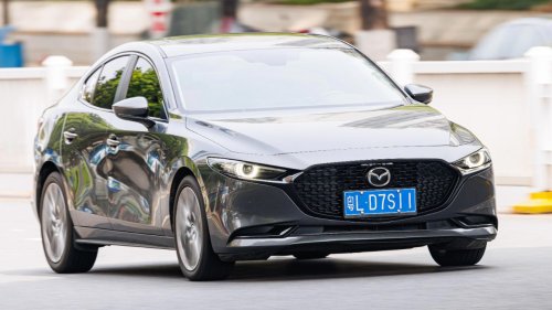 7 affordable cars that keep running for years