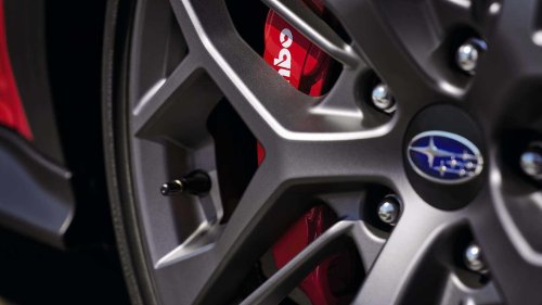 Brembo's Sensify brake-by-wire technology enters production