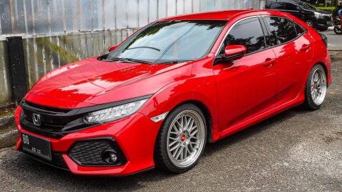 7 affordable cars that keep running for years