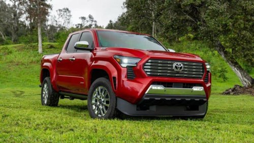 8 trucks technicians see lasting the longest