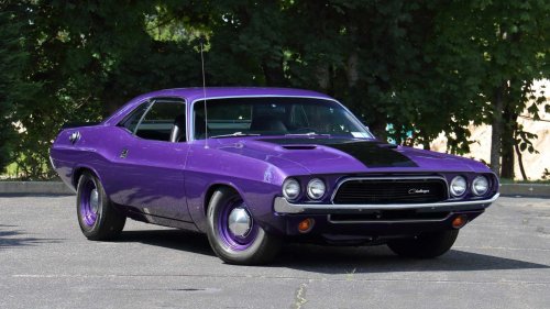 10 underrated muscle cars collectors secretly chase