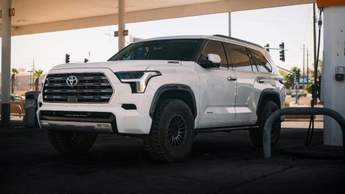9 vehicles experts say handle mileage best
