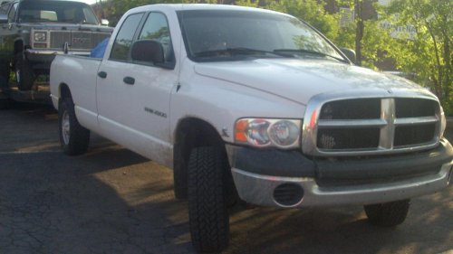 8 trucks that keep going even when owners skip service