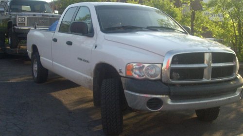 7 trucks that earned legendary reputations in hard use