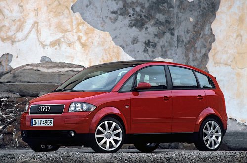 The biggest oddballs ever made in the car world