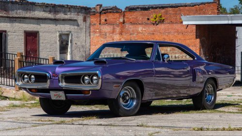 10 underrated muscle cars collectors secretly chase