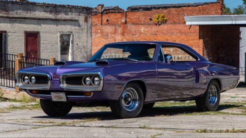 10 underrated muscle cars collectors secretly chase