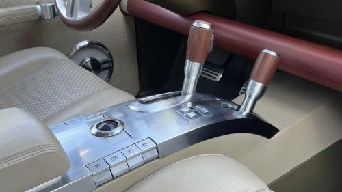 Ford, Ford Explorer, Fish-themed Ford Explorer concept could be the weirdest thing you see all month