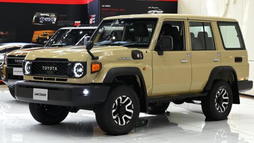 10 cars professionals trust for reliability