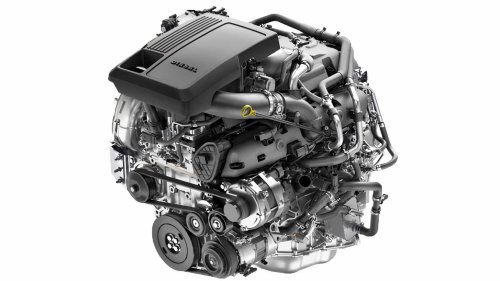 GMC, SUV, 10 ways the GMC Yukon Denali beats a typical luxury SUV