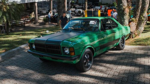 Chevy, Muscle Cars, Chevy muscle cars you never heard of just got cool restomod makeovers
