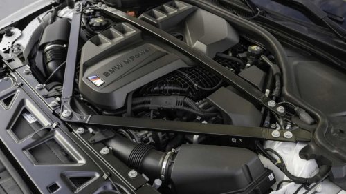 The inline-six comeback nobody expected that’s beating V8s