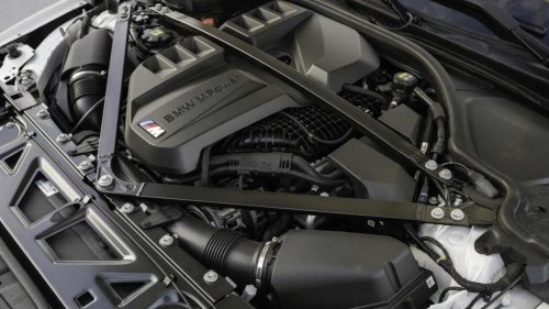 The inline-six comeback nobody expected that’s beating V8s