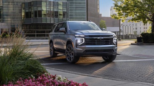 Chevy, The 2025 Chevy Tahoe deal buyers may regret missing