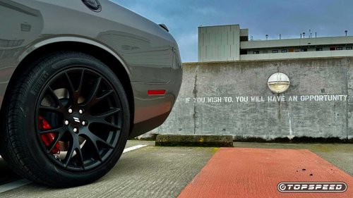 Brembo's Sensify brake-by-wire technology enters production