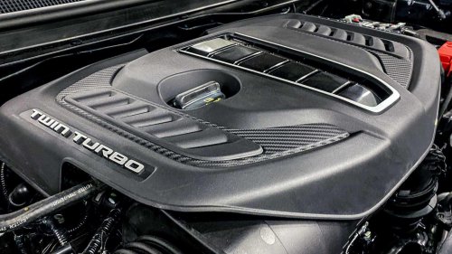 The inline-six comeback nobody expected that’s beating V8s