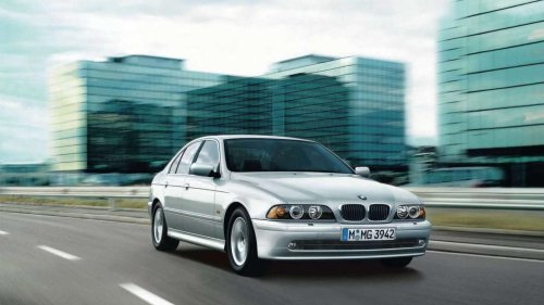 The BMW that refuses to die is the best used car deal nobody's talking about