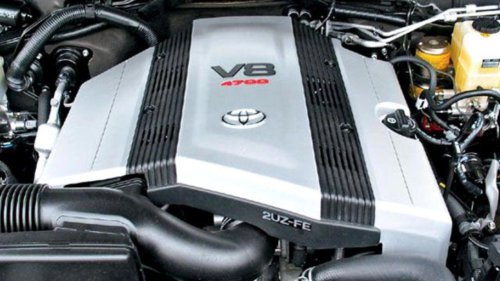 Toyota, 9 Toyota engines that outlast most others on the road