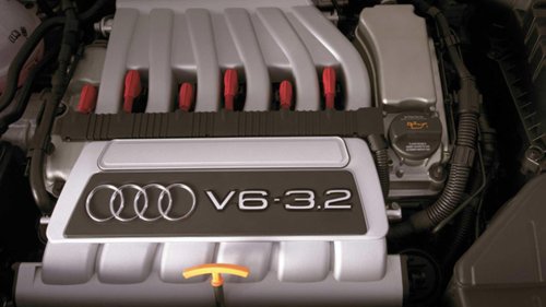 The inline-six comeback nobody expected that’s beating V8s