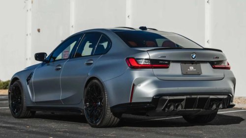 The inline-six comeback nobody expected that’s beating V8s