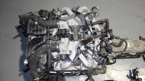 Toyota, 9 Toyota engines that outlast most others on the road