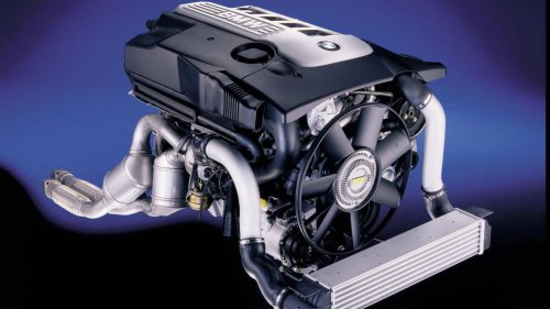BMW, The BMW that refuses to die is the best used car deal nobody's talking about