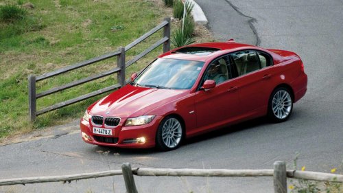 The BMW that refuses to die is the best used car deal nobody's talking about