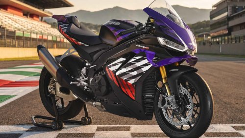 10 bikes that rarely lose owners to other brands