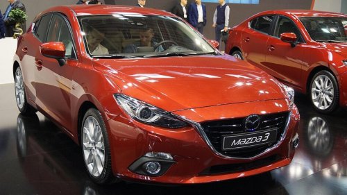 10 cars professionals trust for reliability