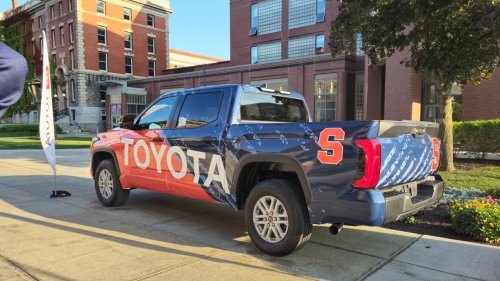 8 trucks technicians see lasting the longest