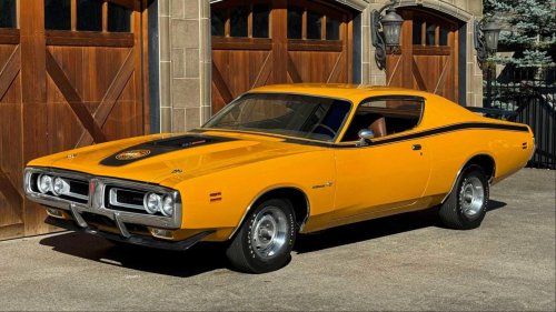 10 underrated muscle cars collectors secretly chase