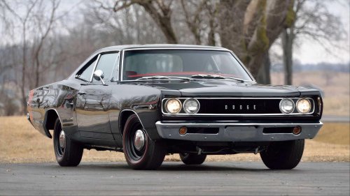 The underrated Mopar quietly skyrocketing before prices pop