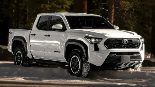 Toyota, 9 Toyota vehicles that seem built to last a lifetime