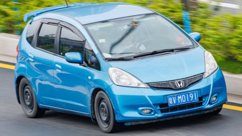 7 affordable cars that keep running for years