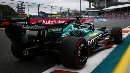 Lance Stroll responde a los rumores sobre su futuro en F1: solo contempla irse de una manera