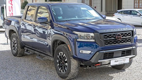 8 Nissan vehicles that keep running even after being pushed too far