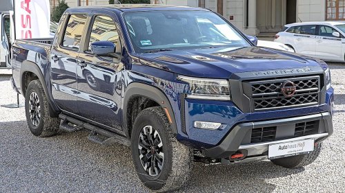 8 Nissan vehicles that keep running even after being pushed too far