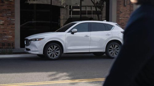 Mazda, Mazda CX-5, 10 things you should know before buying a Mazda CX-5 (new or used)