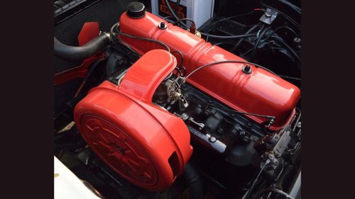 7 engines that keep running even when maintenance is ignored