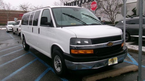 9 Chevy trucks that stay reliable long after others give up