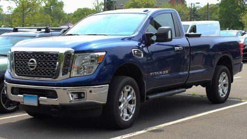 Nissan, 7 Nissan pickups that just keep performing year after year