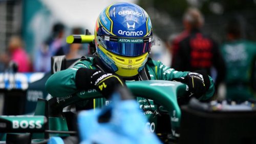 Antonio Lobato hurga en la herida de Alonso: “Es muy bueno en la pista, pero muy malo eligiendo dónde ir”