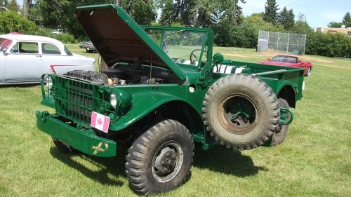 7 Dodge trucks that seem built to last forever