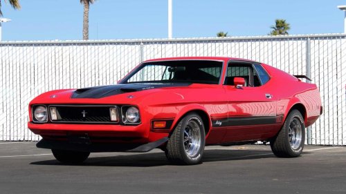 Muscle Cars, 10 underrated muscle cars collectors secretly chase