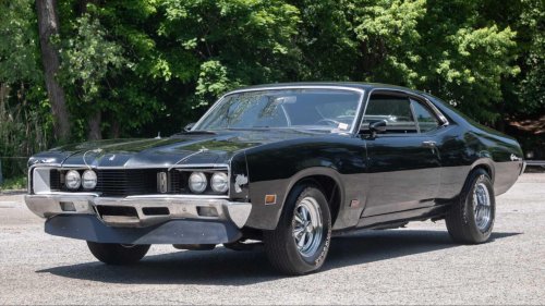 10 underrated muscle cars collectors secretly chase